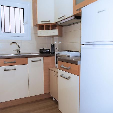 Andrianou Plaka Residence Athènes Extérieur photo