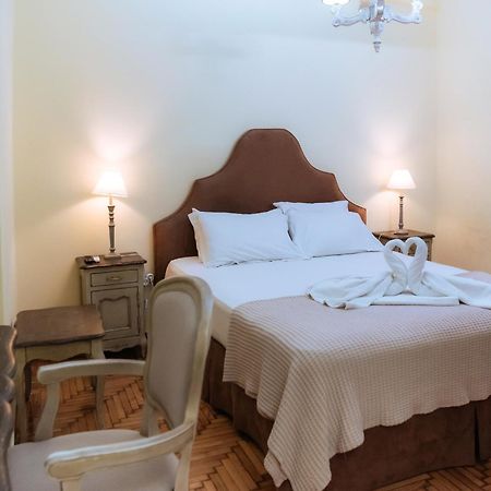 Andrianou Plaka Residence Athènes Extérieur photo