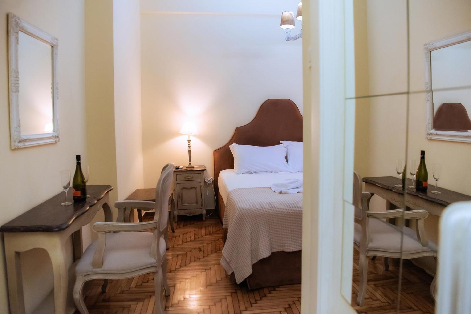Andrianou Plaka Residence Athènes Extérieur photo