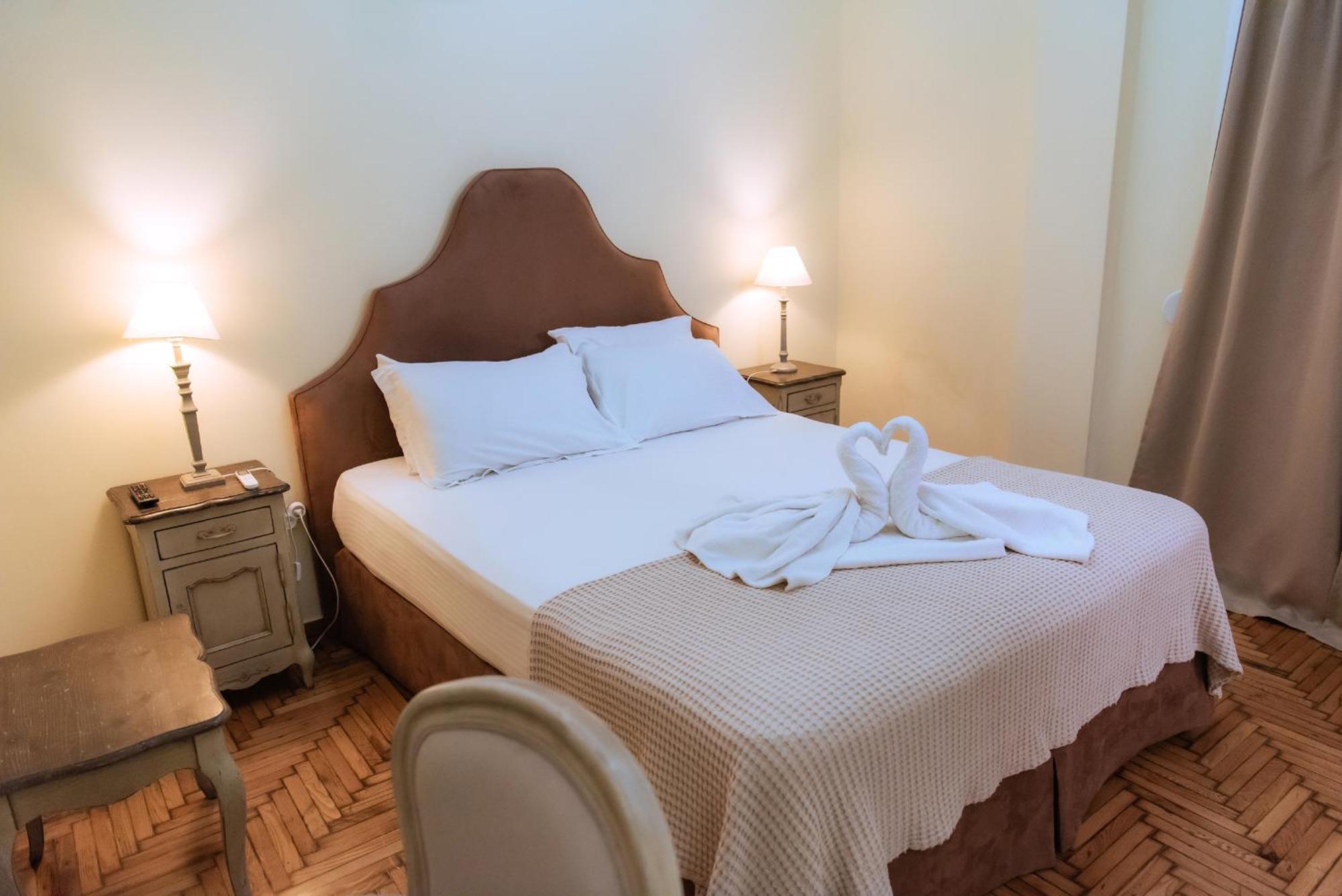 Andrianou Plaka Residence Athènes Extérieur photo